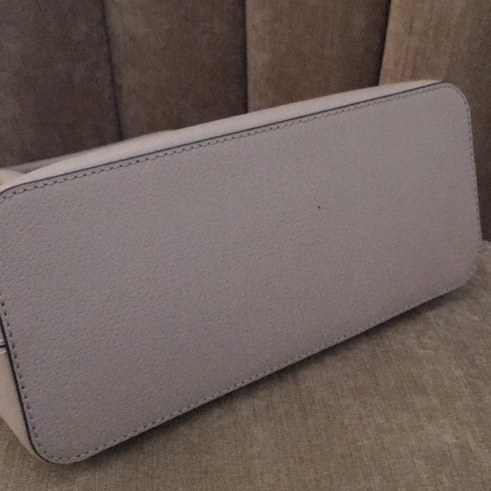Kate Spade Carli Satchel View 3